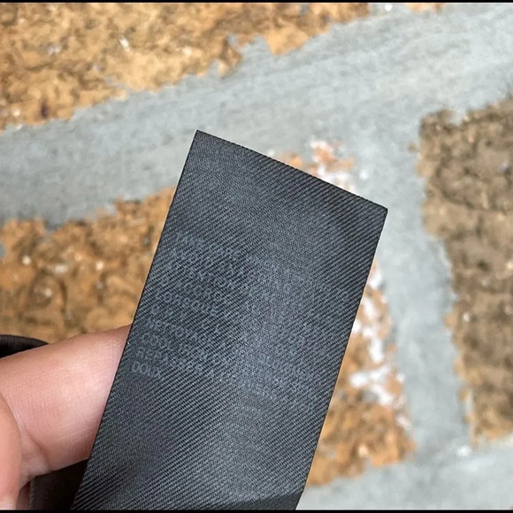 All Saints Spitalfields Bevin Trench dress sz 10 - Picture 12 of 13